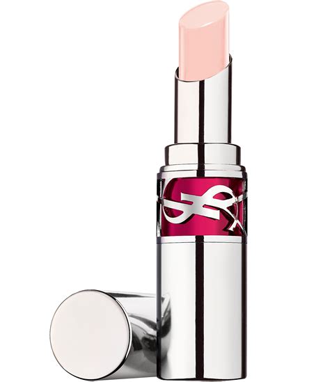 ysl candy glaze lip gloss stick in shade 02|ysl lip gloss stick.